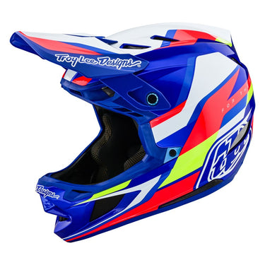 TLD D4 COMPOSITE HELMET